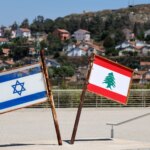 Επίσημο μέσο ενημέρωσης αναφέρει ισραηλινά πλήγματα στον νότο της χώρας