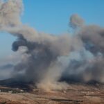 Η Χεζμπολάχ κατηγορεί το Ισραήλ για νέα παραβίαση της εκεχειρίας μετά από φονικό πλήγμα