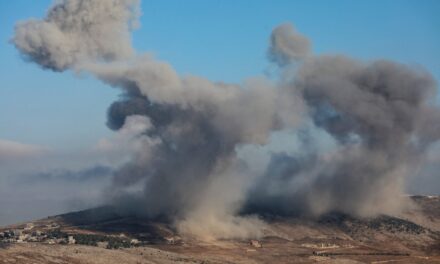Η Χεζμπολάχ κατηγορεί το Ισραήλ για νέα παραβίαση της εκεχειρίας μετά από φονικό πλήγμα