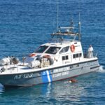 Θεσσαλονίκη: Λουόμενος εντόπισε πυρομαχικό υλικό – πιθανώς νάρκη