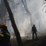 Φόβοι ότι η δεύτερη σορός ανήκει στον γιο του νεκρού 66χρονου και της εγκαυματία