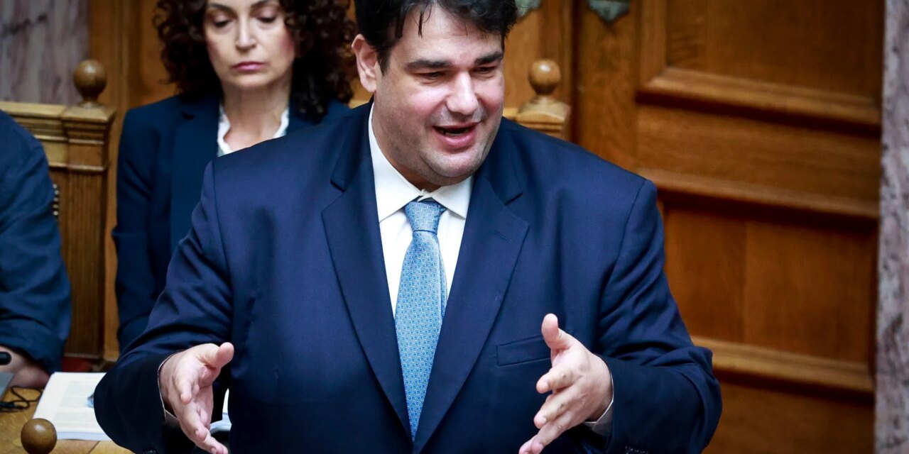 Έρχεται νέο σύστημα πληρωμής δημοτικών τελών – Αποσυνδέονται από τους λογαριασμούς ρεύματος