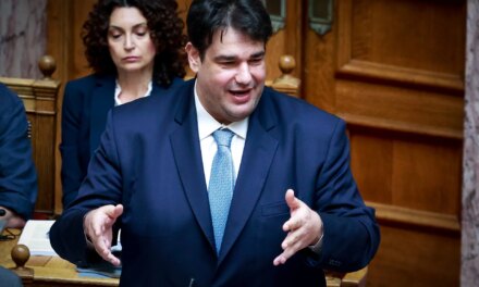 Έρχεται νέο σύστημα πληρωμής δημοτικών τελών – Αποσυνδέονται από τους λογαριασμούς ρεύματος