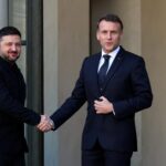 Η Ουκρανία θα είναι η τιμώμενη χώρα στη φετινή στρατιωτική παρέλαση της 14ης Ιουλίου στο Παρίσι