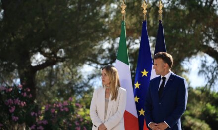 Γαλλία και Ιταλία προτείνουν πολυεθνική δύναμη για τη μετά-UNIFIL εποχή στον Λίβανο