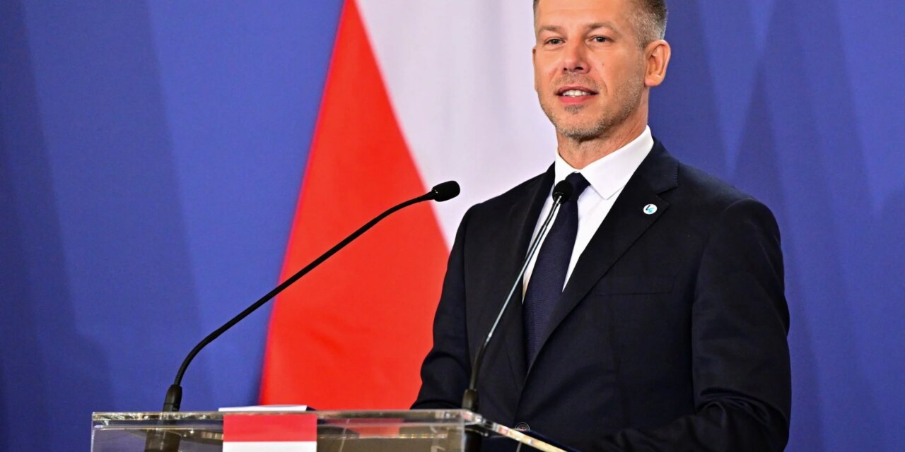 Η Ουγγαρία στοχεύει να εκπληρώσει τους όρους ένταξης στο ευρώ περίπου έως το 2030