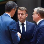 «Όχι» από Γαλλία και Ισπανία στα «κέντρα επιστροφών» σε τρίτες χώρες για τους μετανάστες