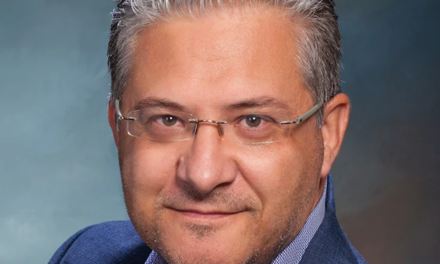 Ο Θεσσαλονικιός επιχειρηματίας πίσω από το «smart» deal με τον Δασκαλόπουλο