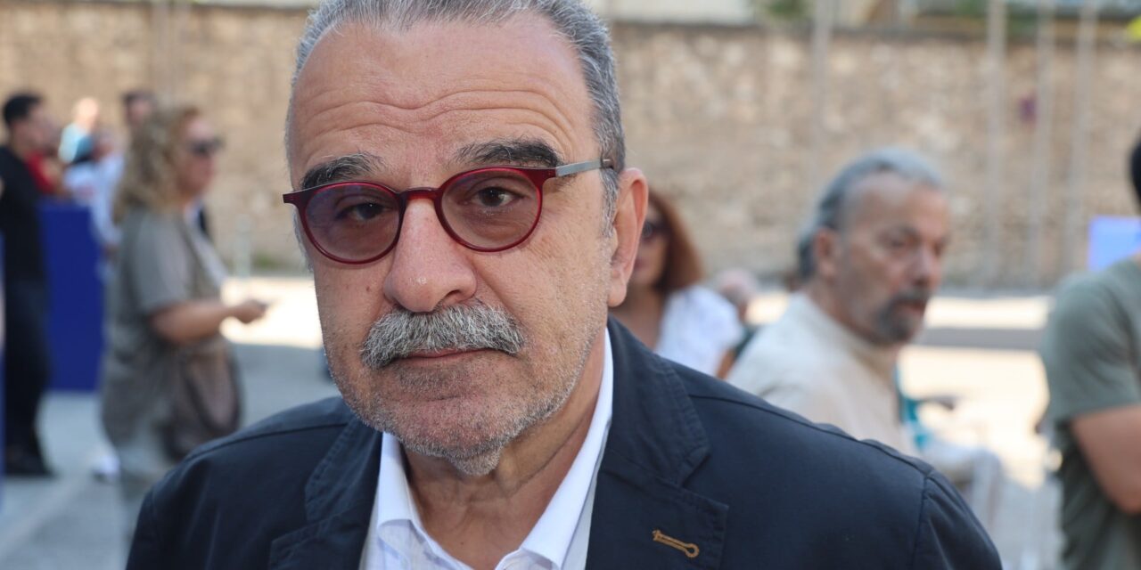 ΣΥΡΙΖΑ: Παραιτήθηκε ο Γιάννης Μαντζουράνης