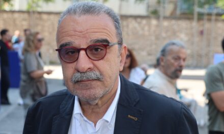 ΣΥΡΙΖΑ: Παραιτήθηκε ο Γιάννης Μαντζουράνης