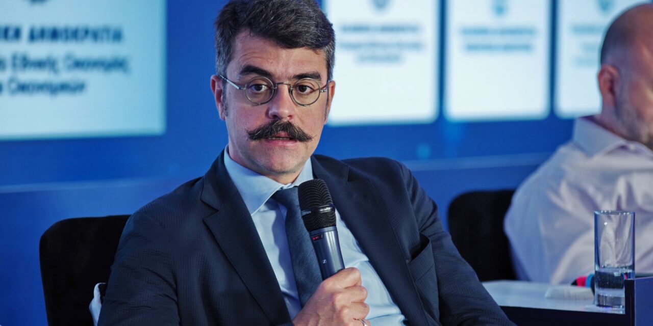Ι. Μάργαρης (ΑΔΜΗΕ): «Μαξιλάρι ασφαλείας» οι ΑΠΕ