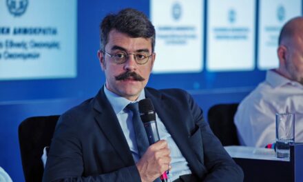 Ι. Μάργαρης (ΑΔΜΗΕ): «Μαξιλάρι ασφαλείας» οι ΑΠΕ