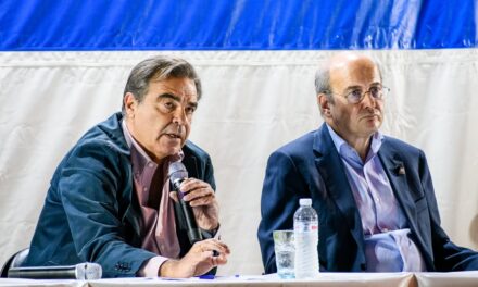 Πάνω από 20 δισ. ευρώ για τους Έλληνες αγρότες την επόμενη 6ετία
