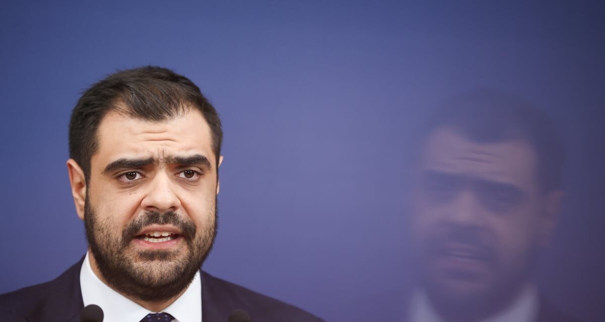 Προτεραιότητα η ελευθερία της ναυσιπλοΐας στο Ορμούζ και η αποκλιμάκωση στις τιμές της ενέργειας