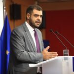Π. Μαρινάκης κατά Αλ. Τσίπρα: Έπαιξε στα ζάρια έναν ολόκληρο λαό