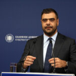 Π. Μαρινάκης: Πρέπει να δούμε και στην αντλία την πτώση του πετρελαίου μέσα στην ερχόμενη εβδομάδα