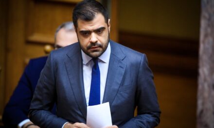 Πειστικές οι εξηγήσεις, κανένα θέμα αποκλεισμού από τα ψηφοδέλτια