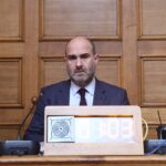 Δημήτρης Μαρκόπουλος: Ποιος είναι ο νέος υφυπουργός Οικονομικών αρμόδιος για φορολογικά