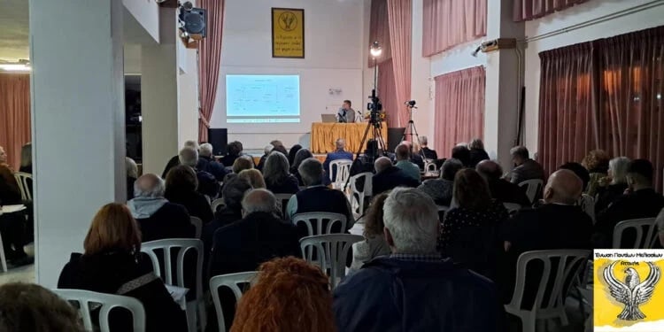 Σπουδαστήριο Ποντιακής Ιστορίας και Πολιτισμού – Μια σημαντική προσπάθεια που αξίζει να στηριχτεί και να συνεχιστεί