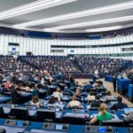 Πέρασε η εμπορική συμφωνία με τις ΗΠΑ