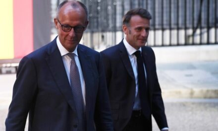 Ποια ευρωπαϊκή άμυνα; Ναυάγησε το σχέδιο γερμανο-γαλλικού μαχητικού αεροσκάφους