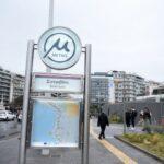 Μέσα στο καλοκαίρι ολοκληρώνονται, Ε65, η επέκταση του μετρό της Θεσσαλονίκης και τα πρώτα 10 χιλιόμετρα του νέου ΒΟΑΚ