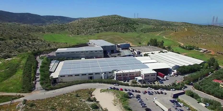 Έμφαση στην Άμυνα -Τον Αύγουστο ολοκληρώνεται η α’ φάση της νέας μονάδας παραγωγής αμυντικού υλικού