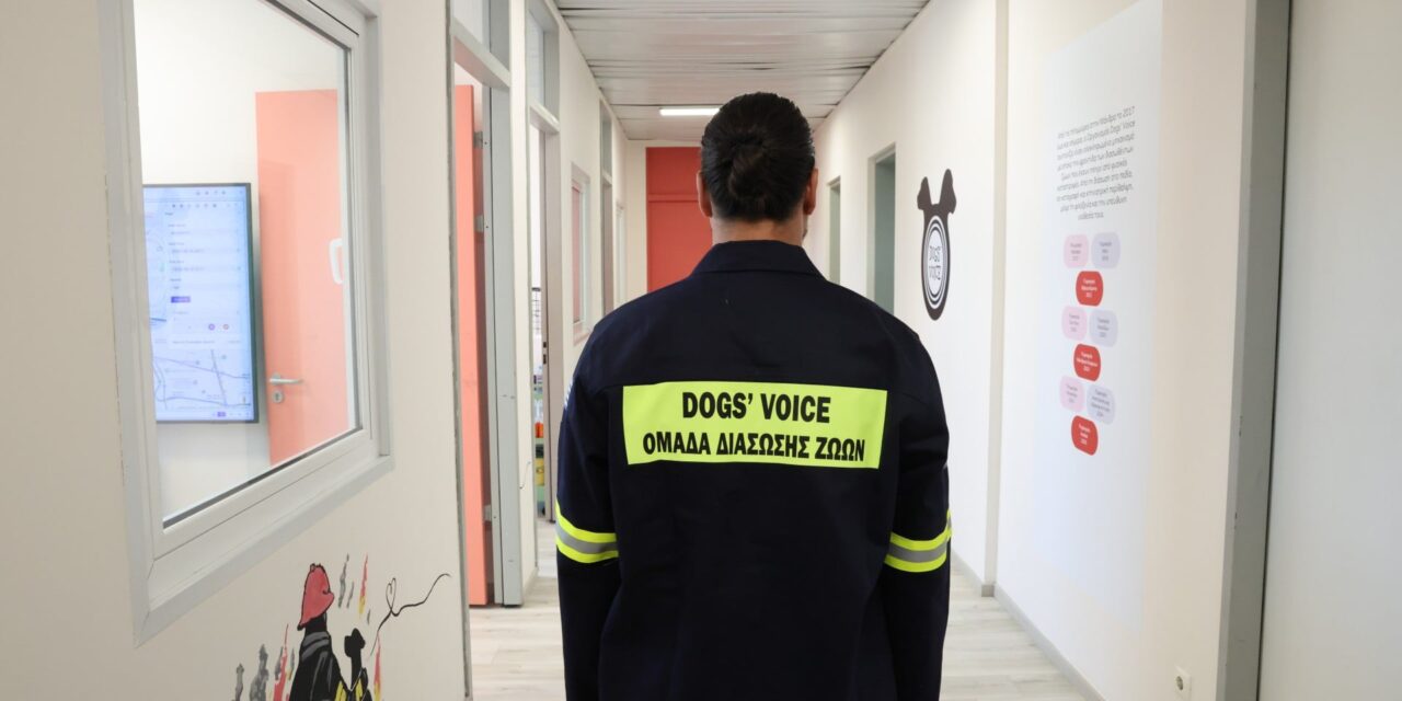 Όταν η πολιτεία ακούει την κοινωνία των πολιτών, κάτι καλό μπορεί να προκύψει