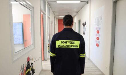 Όταν η πολιτεία ακούει την κοινωνία των πολιτών, κάτι καλό μπορεί να προκύψει