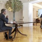Η κυριαρχία της Ελλάδας δεν θα αμφισβητηθεί ποτέ – Τι είπε για Τουρκία, σχέσεις με ΗΠΑ και μεταναστευτικό
