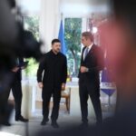 Στο επίκεντρο οι τελευταίες εξελίξεις στην Ουκρανία και η αμυντική συνεργασία