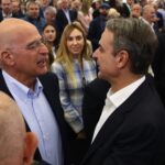 Το φρόνημα των Στελεχών ΕΔ και ο κ. Ν. Δένδιας