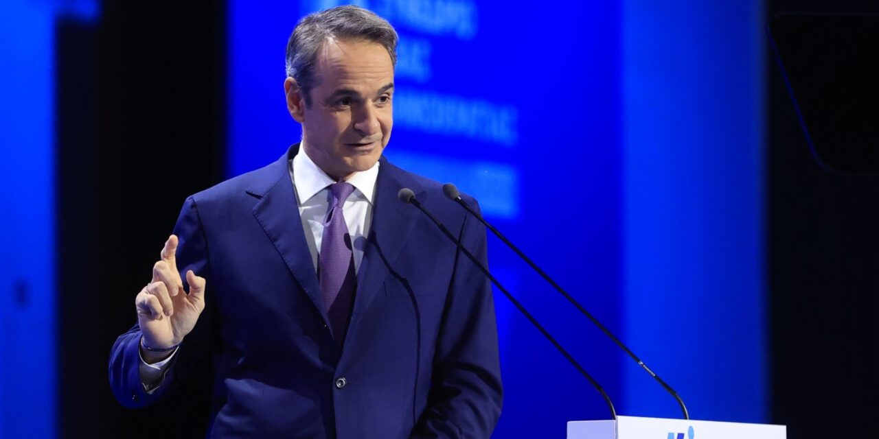 Ενέργεια, ασφάλεια και διεύρυνση της Ε.Ε. στο επίκεντρο των επαφών