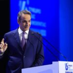 Ενέργεια, ασφάλεια και διεύρυνση της Ε.Ε. στο επίκεντρο των επαφών