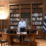 Oι 1 εκατ. «χαμένες» ψήφοι, τα 3 συνθήματα και η «Ατζέντα 2030»