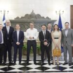 Στο τραπέζι νέες επενδύσεις, ενσωματώνονται τα ελληνικά σε Kindle και Alexa