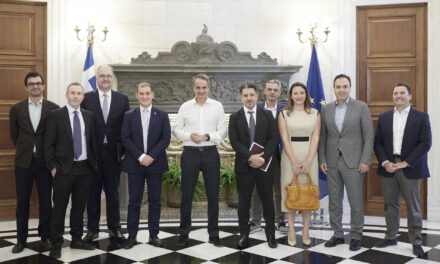 Στο τραπέζι νέες επενδύσεις, ενσωματώνονται τα ελληνικά σε Kindle και Alexa