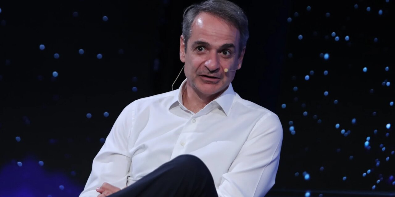 Κ. Μητσοτάκης: Ανάγκη λογοδοσίας των ψηφιακών πλατφορμών