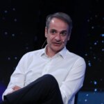 Κ. Μητσοτάκης: Ανάγκη λογοδοσίας των ψηφιακών πλατφορμών