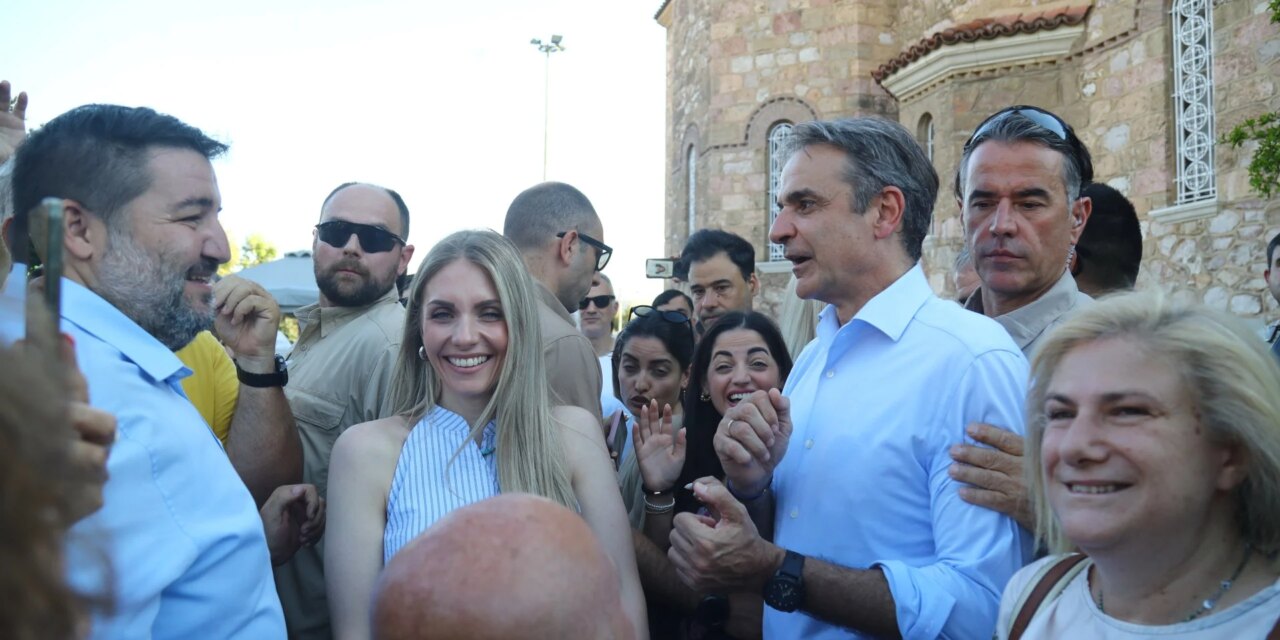 Δεν έχουμε ξεχάσει τους πειραματισμούς που παραλίγο να μας οδηγήσουν στο γκρεμό
