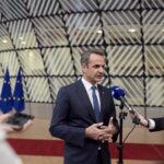 Στις Βρυξέλλες για τη Σύνοδο του Ευρωπαϊκού Συμβουλίου – Στο επίκεντρο προϋπολογισμός, άμυνα και ανταγωνιστικότητα, οι ελληνικές θέσεις