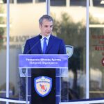 Οι ισχυροί Έλληνες να ακολουθήσουν το δρόμο της προσφοράς στην πατρίδα