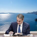 Τι «ξέχασε» να πει ο κ. Μητσοτάκης για το «έργο» του στα εθνικά θέματα…