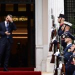 Το σανό Μητσοτάκη για την «ανισορροπία της οικονομίας»- Ιωάννη Ιντζές