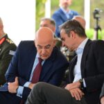 Παραγραφή ηθικής, διαγραφή λογικής, καμία λογοδοσία, αναξιοκρατία! Κυβέρνηση Μητσοτάκη- Δένδια και ΕΔ