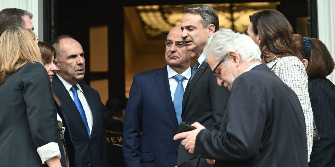 Η τουρκική απειλή προ των πυλών και οι καιροσκόποι των Αθηνών! Μερικές αλήθειες…