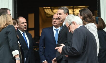 Η τουρκική απειλή προ των πυλών και οι καιροσκόποι των Αθηνών! Μερικές αλήθειες…