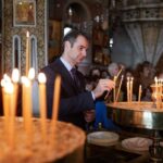 Λεφτά υπάρχουν για τους μητροπολίτες και τους εξοπλισμούς! Κων. Φράγκος και ΔΙΑΞΙΦΙΣΜΟΙ
