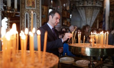 Λεφτά υπάρχουν για τους μητροπολίτες και τους εξοπλισμούς! Κων. Φράγκος και ΔΙΑΞΙΦΙΣΜΟΙ
