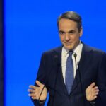 Η Ελλάδα του 2030 χτίζεται βήμα-βήμα μέσα από τις αλλαγές που γίνονται σήμερα